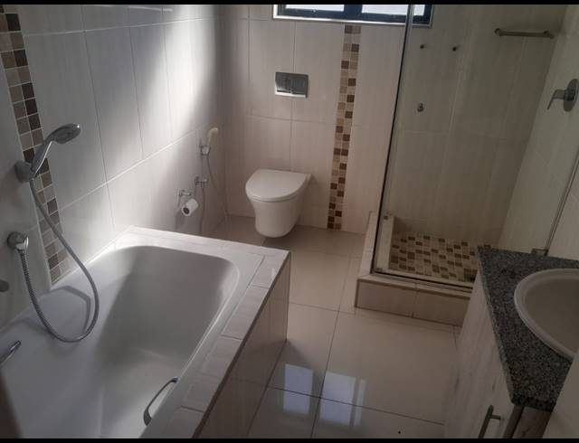 3 BEDROOM FLAT TO LET IN MUSGRAVE